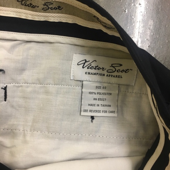 Size 40 victor Scot $ 15 - Picture 2 of 2